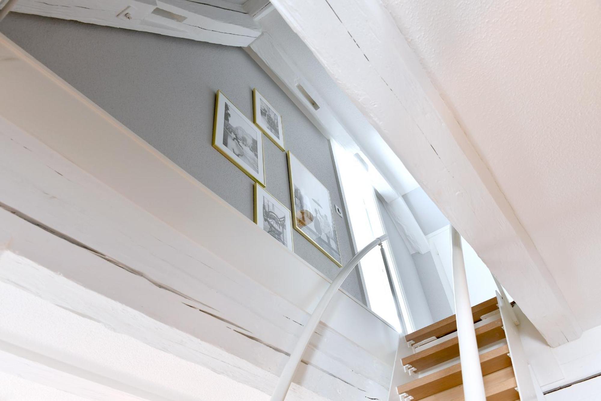 Romantique Appartement Fly Me To The Moon كولمار المظهر الخارجي الصورة